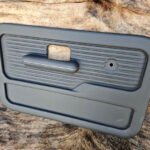 Classic F-Series Door Panels 1968 - 1972