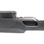 2019 - 2023 GMC Sierra Chevy Silverado Center Console, Black w/ Woodgrain OEM