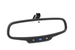 2010 - 2021 Chevy Buick Cadillac Inside Rearview Mirror w/ Onstar GM 13584891
