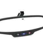 2010 - 2021 Chevy Buick Cadillac Inside Rearview Mirror w/ Onstar GM 13584891