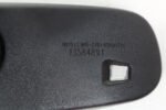 2010 - 2021 Chevy Buick Cadillac Inside Rearview Mirror w/ Onstar GM 13584891 - Image 6