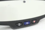 2010 - 2021 Chevy Buick Cadillac Inside Rearview Mirror w/ Onstar GM 13584891 - Image 4