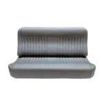 Custom Upholstered Bench Seat | Chevy 1967-72 - Image 2