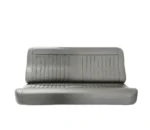Custom Upholstered Bench Seat | Chevy 1967-72 - Image 5