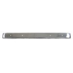 Classic Trucks Bumper Steel Chrome Rear Stepside F-100 1948-1972