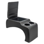 Sport Bench Seat Console Pro-Series Black - Image 3