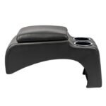 Sport Bench Seat Console Pro-Series Black - Image 4