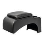 Sport Bench Seat Console Pro-Series Black - Image 2