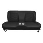 Distinctive Industries CTX-60 Bench Seat Vinyl w/ Diamond Stitch - Image 2
