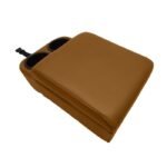 Distinctive Industries Deluxe Bench Seat Console Chevy C10 60-74 Madrid Grain Vinyl - Image 3