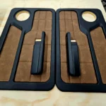 Classic F-Series Door Panels 1973 - 1979