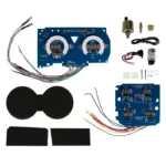 Intellitronix LED Digital Instrument Cluster C10 Chevrolet 1973-1987 - Image 2