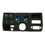 Intellitronix LED Digital Instrument Cluster C10 Chevrolet 1973-1987 - Image 4