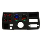 Intellitronix LED Digital Instrument Cluster C10 Chevrolet 1973-1987