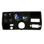 Intellitronix LED Digital Instrument Cluster C10 Chevrolet 1973-1987 - Image 5