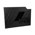 Door Panel Sport R Black Pair F-100 1953-1955 - Image 4