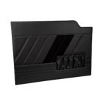 Door Panel Sport R Black Pair F-100 1953-1955 - Image 5