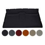 TMI Molded Headliner Unisuede Regular Cab Chevrolet C10 1973-1987