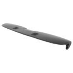 Sport Door/Dash Pad Kit Black Chevrolet C10 1967-1972 - Image 5