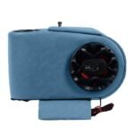 Classic Consoles King Console With Speakers For Column Shift - Image 4