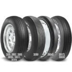 Tires E/T Front Tire