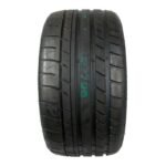 Street Comp Tire - Image 2