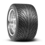 Sportsman S/R Rear Tire