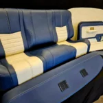 Signature F-series Direct Bolt in Seat 1957-1996