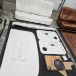 Signature Ford F-series Complete Interior 1968 - 1972