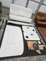 Signature Ford F-series Complete Interior 1968 - 1972