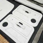 Signature F-series Front Door Panels 1968 - 1972