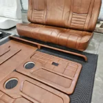Signature Ford F-series Complete Interior kit 1973 - 1979