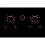 Dakota Digital RTX Instruments Chevrolet C10 1967-1972 - Image 9