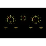 Dakota Digital RTX Instruments Chevrolet C10 1967-1972 - Image 10