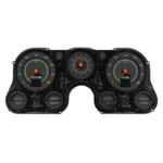 Dakota Digital RTX Instruments Chevrolet C10 1967-1972 - Image 3