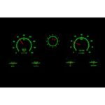 Dakota Digital RTX Instruments Chevrolet C10 1967-1972 - Image 6