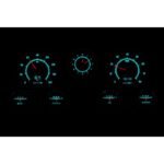 Dakota Digital RTX Instruments Chevrolet C10 1967-1972 - Image 8