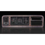 igital Instruments RTX LED Kit Ford F-100 1973-1979/ Bronco 1978-1979