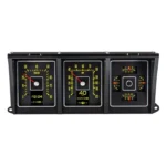 igital Instruments RTX LED Kit Ford F-100 1973-1979/ Bronco 1978-1979 - Image 4