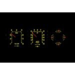 igital Instruments RTX LED Kit Ford F-100 1973-1979/ Bronco 1978-1979 - Image 8