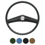 15" Factory-Style Steering Wheel Chevy/ GMC Truck 69-72
