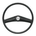 15" Factory-Style Steering Wheel Chevy/ GMC Truck 69-72 - Image 3