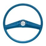 15" Factory-Style Steering Wheel Chevy/ GMC Truck 69-72 - Image 4