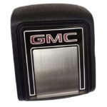 Classic Trucks Steering Wheel Deluxe with Horn Cap GMC Deluxe Small Chevrolet C10 1978-1987 - Image 2