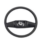 Classic Trucks Standard Steering Wheel W/Large Chevrolet Horn Cap Chevrolet C10 1978-1987 - Image 3
