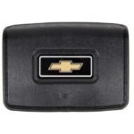 Classic Trucks Standard Steering Wheel W/Large Chevrolet Horn Cap Chevrolet C10 1978-1987 - Image 4