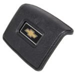 Classic Trucks Standard Steering Wheel W/Large Chevrolet Horn Cap Chevrolet C10 1978-1987 - Image 2