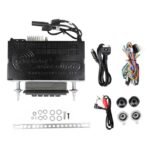 Custom Autosound USA-630 Radio F-100/ Bronco 1973-1979