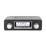 Custom Autosound USA-850 300W Radio F-100 1968-1972 - Image 2