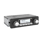 Custom Autosound 300W USA-850 Radio F-100 1973-1979 - Image 3